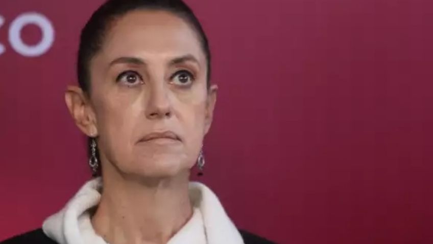 ¿Golpe a Claudia Sheinbaum? CNTE mantendrá plantón en el Zócalo y denuncia a Luisa Alcalde