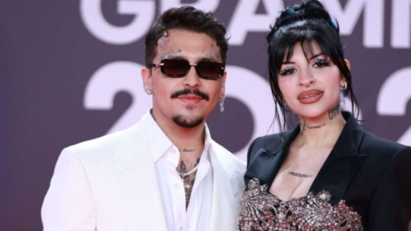 ¿Maltrato e infidelidad? Revelan el triste motivo de la ruptura de Christian Nodal y Cazzu