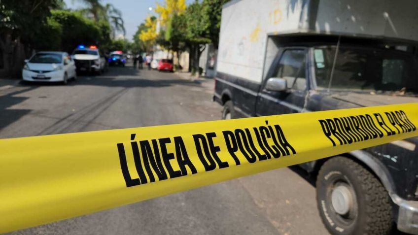 Matan a dos personas en un gimnasio de Zapopan; una de las víctimas estaba embarazada