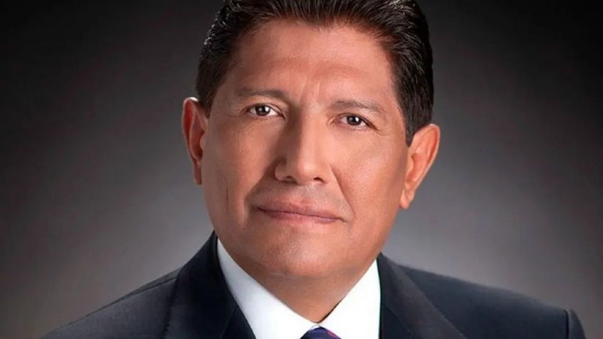 ¿Por polémico? Juan Osorio invita a Cristian Castro a unirse a 'Aventurera'