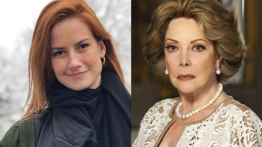 Altaír Jarabo en el ojo del huracán: Acusaciones de prepotencia hacia Jaqueline Andere