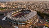 Foto ilustrativa de la nota titulada Emilio Azcárraga habla sobre el Estadio Azteca y el futuro del América de local