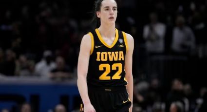 Caitlin Clark: La nueva sensación del basquetbol colegial que apunta a la WNBA