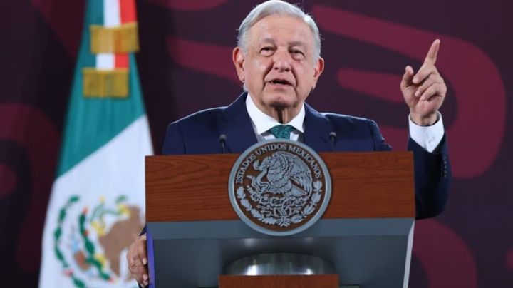 Elecciones 2024: ¿A qué hora votará AMLO el próximo 2 de junio? Presidente madrugará