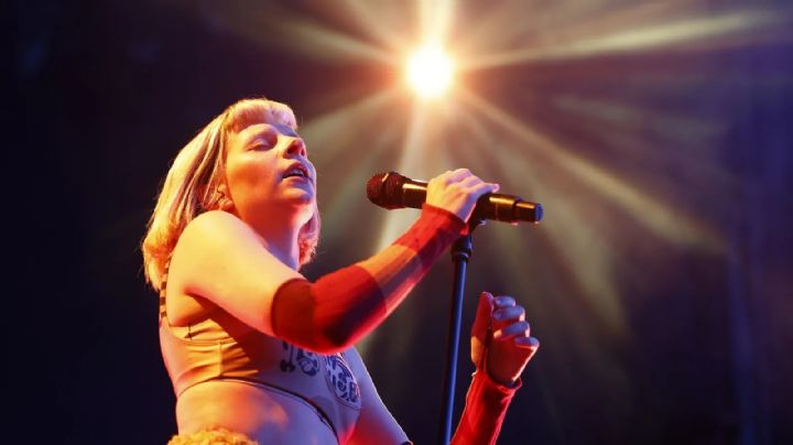 Las 10 mejores canciones de Aurora que debes escuchar antes de su visita a México