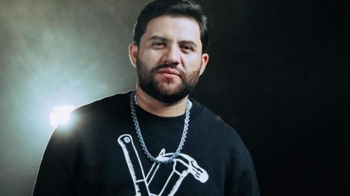 Cancelan show de Luis R. Conriquez en cierre de campaña por las fuertes amenazas