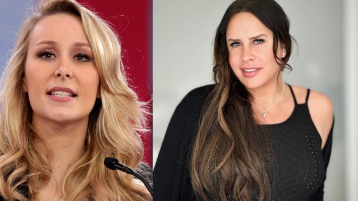 Tras hacer historia en Cannes, Karla Sofía Gascón denuncia transfobia de política francesa