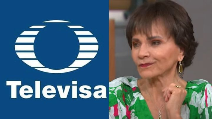 Lo sacaron del clóset: Tras 5 años en Televisa, actor vuelve a 'Ventaneando' y se confiesa