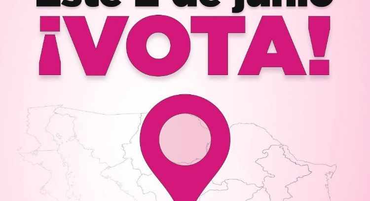Cajeme: Se reubicaron casillas en 8 secciones electorales