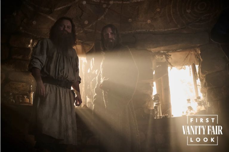 Temporada 2 de 'Los Anillos de Poder' tendrá a un personaje olvidado de Tolkien