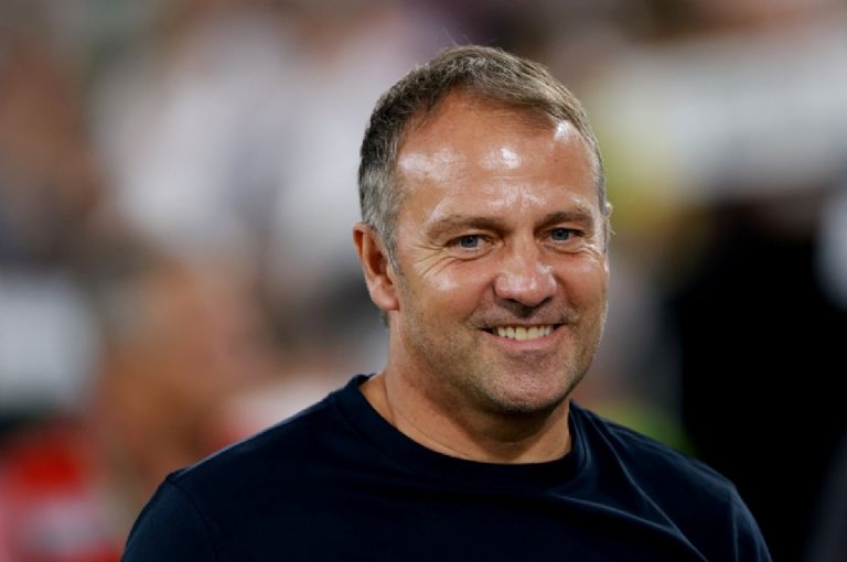 El FC Barcelona hace oficial la contratación de Hansi Flick como nuevo entrenador