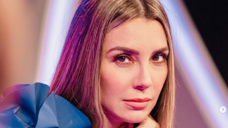  Elizabeth Gutiérrez sigue adelante tras su separación de William Levy