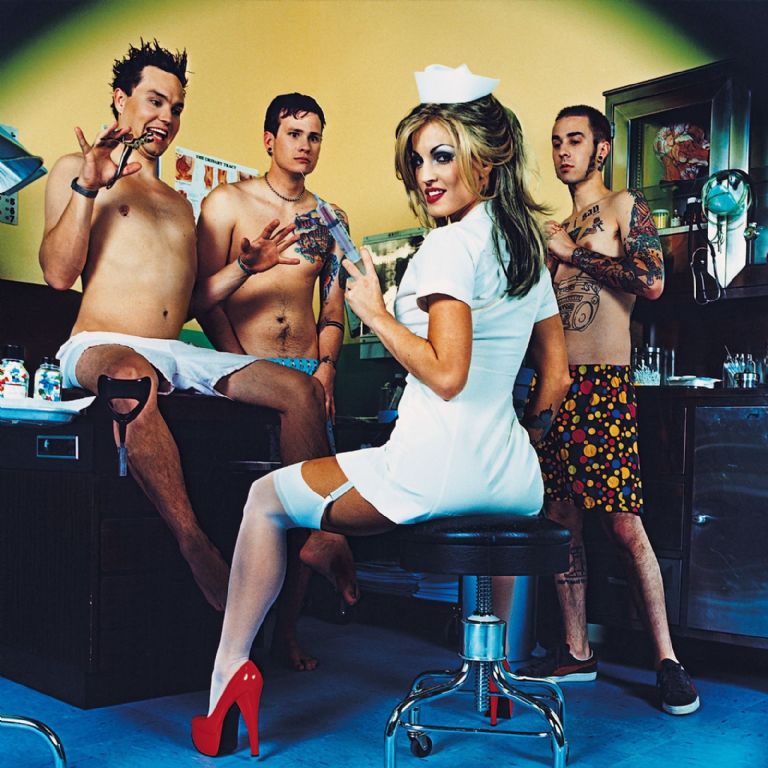 Blink-182 anuncia concierto en el Foro Sol: Fecha y detalles de la preventa