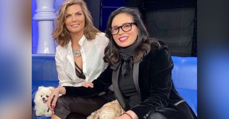 Montserrat Oliver confirma delicada salud de Yolanda Andrade y da triste noticia tras retiro de Televisa