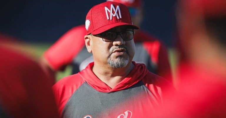 Vizcarra se ha ganado el aprecio de sus jugadores