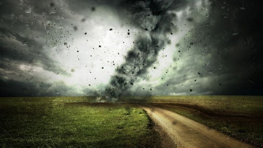 Clima en México 29 de mayo 2024: Conagua advierte calor, lluvias y tornados en estos estados