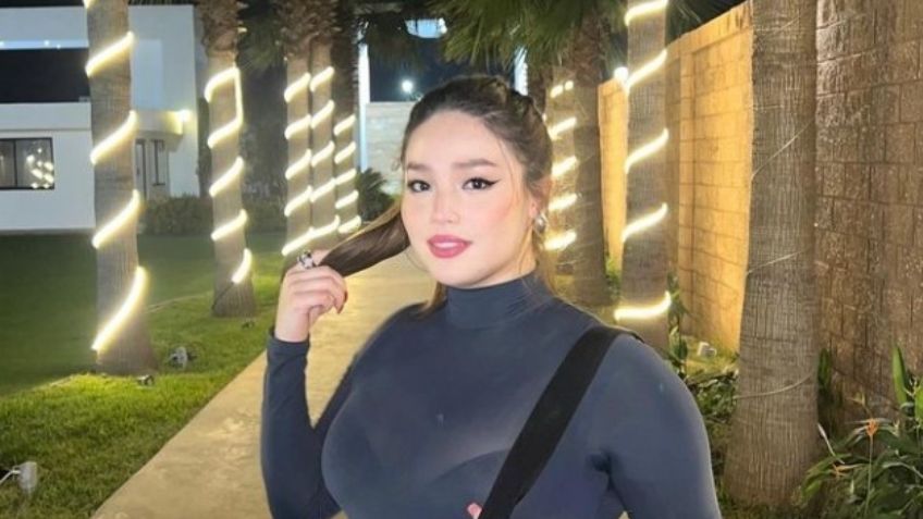 Nieta de 'El Chapo' revela por quién va a votar en las elecciones presidenciales