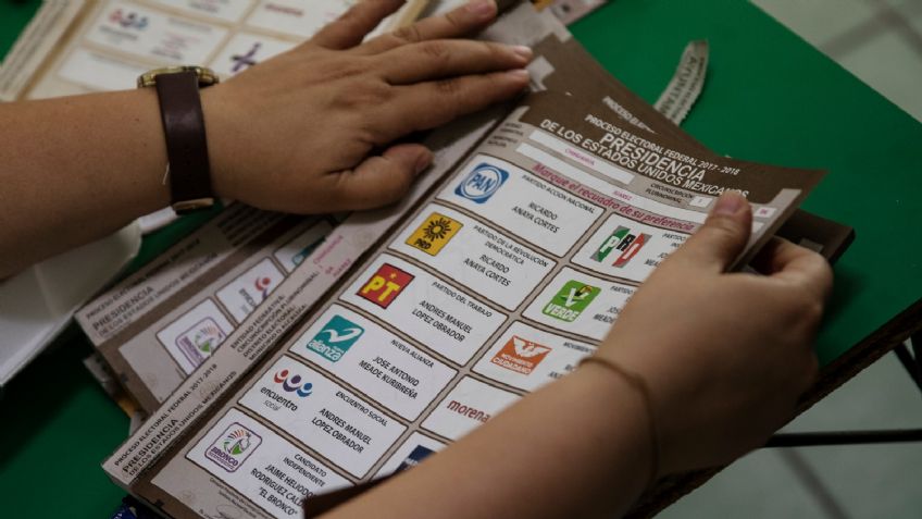 ¿Cuál es la diferencia del PREP y del Conteo Rápido? Aquí te lo platicamos