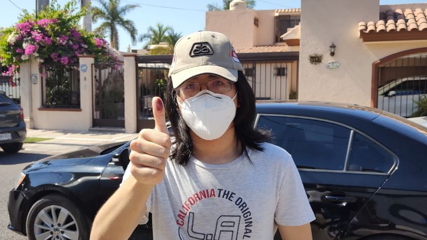 Sonora: El voto joven tendría poca representación en las elecciones 2024