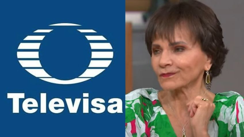 Lo sacaron del clóset: Tras 5 años en Televisa, actor vuelve a 'Ventaneando' y se confiesa