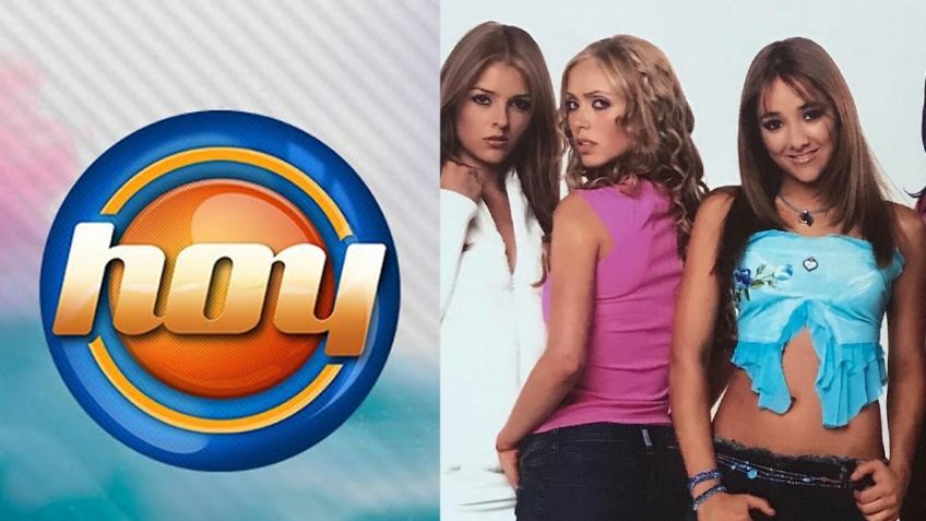 Tuvo cáncer: Tras dos divorcios y retiro de Televisa, actriz vuelve a 'Hoy' y aplasta a 'VLA'