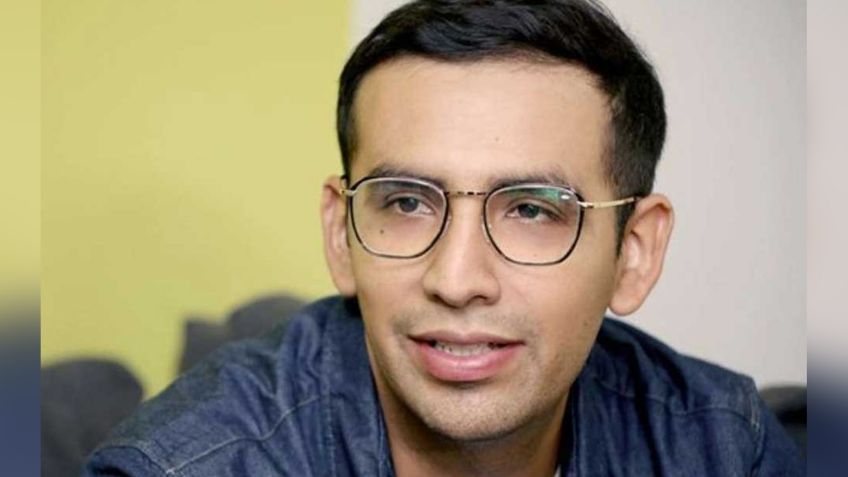 "Estoy harto": Tras dejar 'VLA', 'El Capi' Pérez arremete contra conductores de TV Azteca