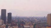 Foto ilustrativa de la nota titulada Alerta por contingencia ambiental en CDMX y Edomex; reportan índices altos de ozono