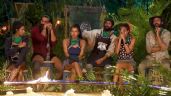 Foto ilustrativa de la nota titulada Adiós TV Azteca: ¿Quién fue la eliminada de 'Survivor México' HOY 3 de mayo antes de Fusión?