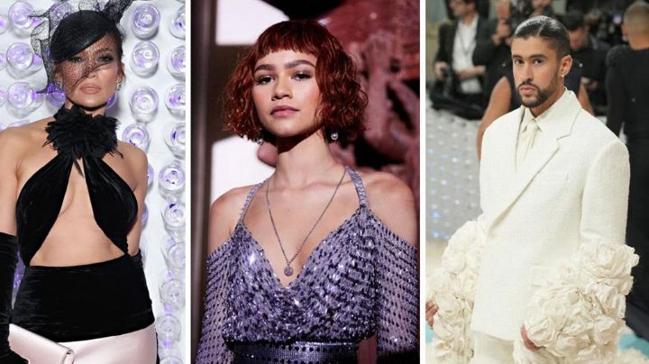 Met Gala 2024: De Taylor Swift a Bad Bunny, conoce a los invitados confirmados al evento