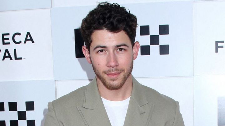 Nick Jonas pospone conciertos en México debido a estos problemas de salud