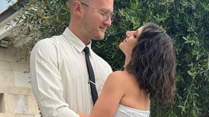 ¿Se cancela la boda? Prometido de Nashla Aguilar confiesa infidelidad y pide perdón