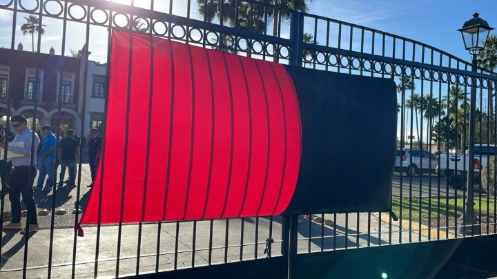 Huelga en Universidad Estatal de Sonora y Unison: Esto es todo lo que debes saber