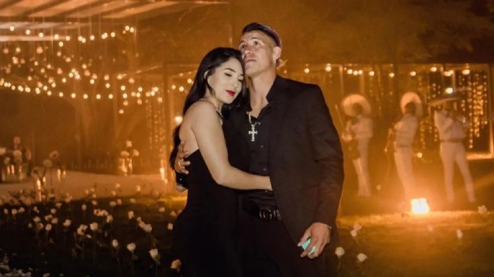 Adriana Castillo anuncia separación de 'Chicote' Calderón y se disculpa con afición de Chivas