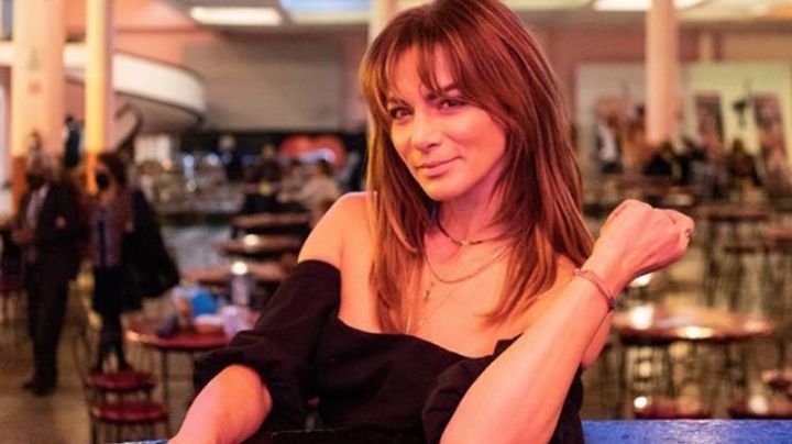 ¿Sale del clóset? Tras dejar TV Azteca, Silvia Navarro confiesa en 'Hoy' relación con mujer