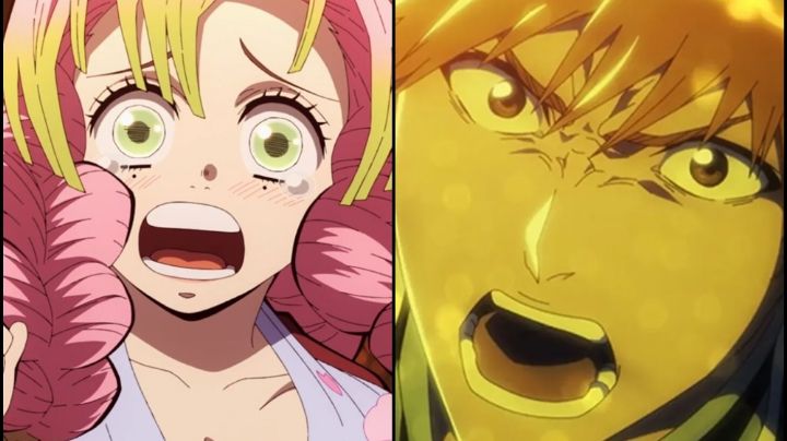La nueva temporada de 'Bleach' destronaría a 'Demon Slayer' como rey de la animación