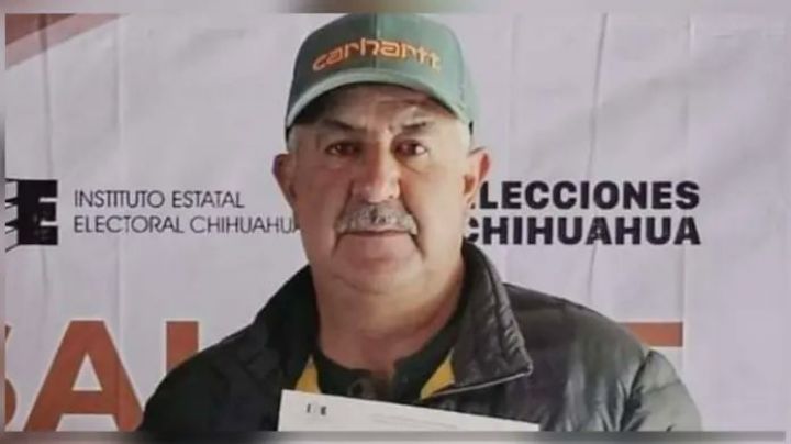 "La siguiente vez será peor": 'Levantan' y golpean a candidato del PVEM en Chihuahua