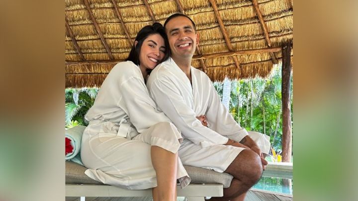 'El Capi' Pérez y 'Hola Enfermera' dejan en shock a TV Azteca al anunciar su primer embarazo