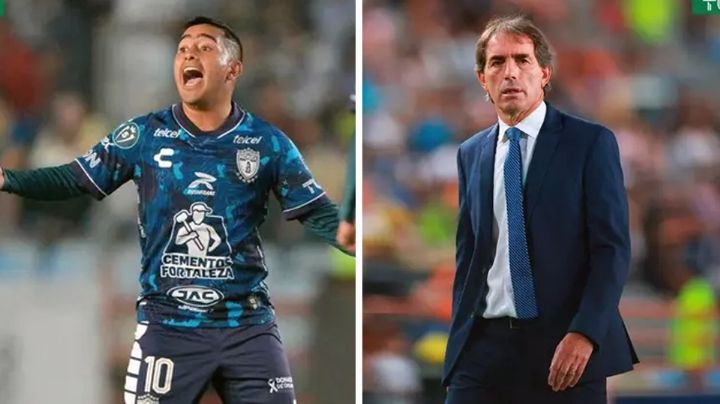 Comisión Disciplinaria multa a Guillermo Almada y Érick Sánchez por críticas al arbitraje