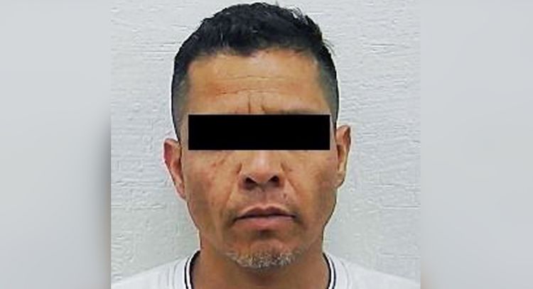 Arrestan a chofer de aplicación por acoso a dos menores en Hermosillo; intentó besarlas