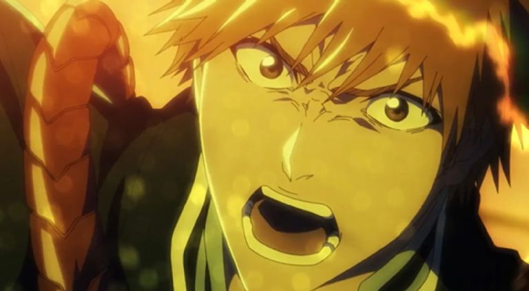 Bleach promete volver con animación de la más alta calidad