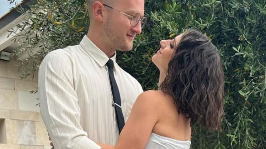 ¿Se cancela la boda? Prometido de Nashla Aguilar confiesa infidelidad y pide perdón