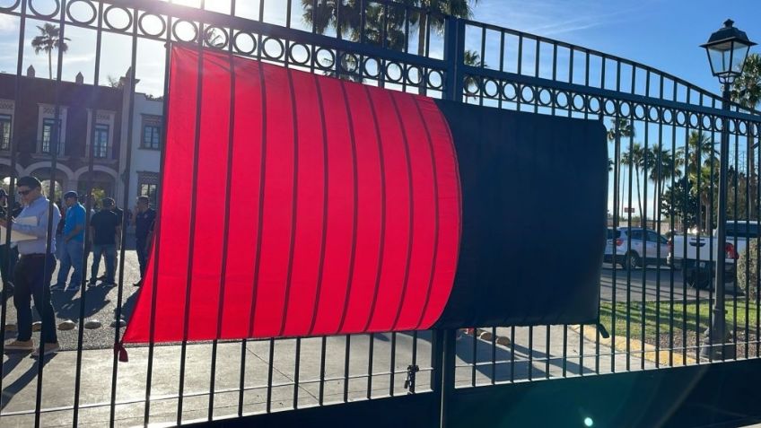 Huelga en Universidad Estatal de Sonora y Unison: Esto es todo lo que debes saber