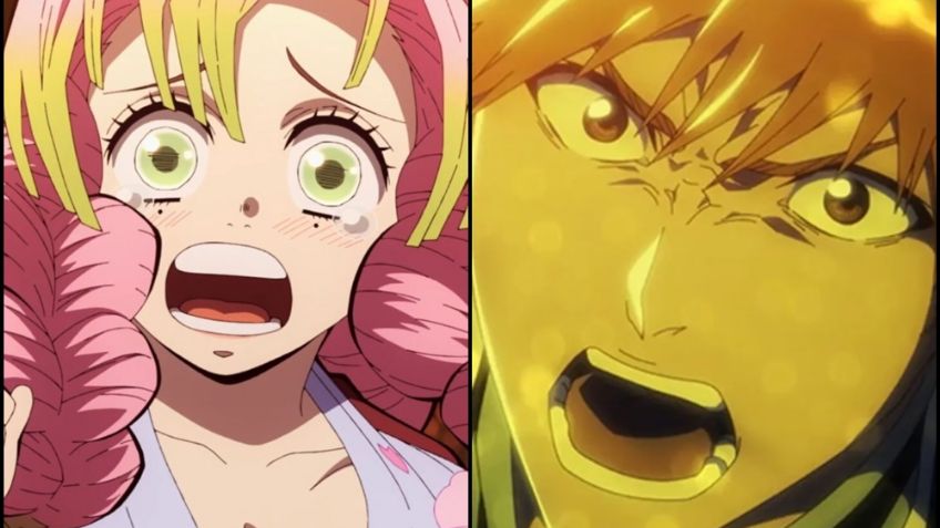 La nueva temporada de 'Bleach' destronaría a 'Demon Slayer' como rey de la animación