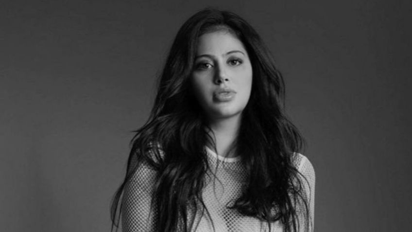 Tragedia en Televisa: Atacan a balazos a Yael Duval, actriz de 'Vecinos' violentada por ex