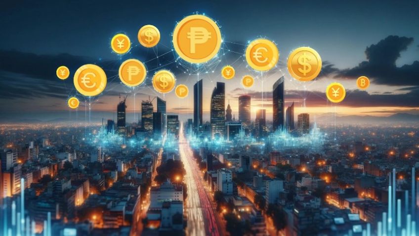 ¿Qué es el Mercado de Divisas? Mercados Forex y Comercio en México