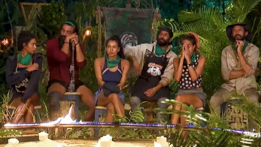 Adiós TV Azteca: ¿Quién fue la eliminada de 'Survivor México' HOY 3 de mayo antes de Fusión?