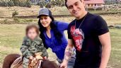Foto ilustrativa de la nota titulada FOTOS: Maribel Guardia recuerda a Julián Figueroa tras adorable travesura de su nieto