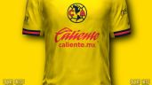 Foto ilustrativa de la nota titulada Así será el nuevo uniforme del América; filtran indumentaria para Apertura 2024