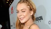 Foto ilustrativa de la nota titulada Lindsay Lohan  dio su primer beso a los 16 años ¿Con quien fue?