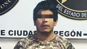 Foto ilustrativa de la nota titulada Ciudad Obregón: Vinculan a sicario detenido tras persecución y balacera contra autoridades